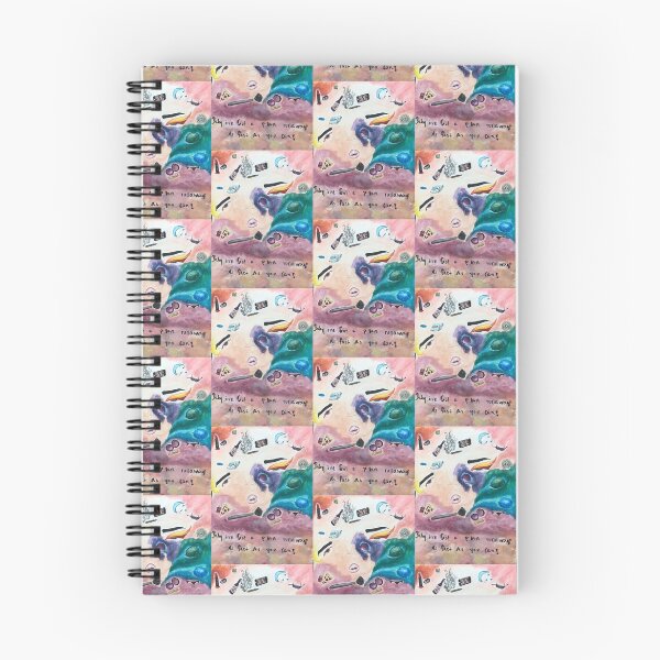 Item preview, Adolescence  designed and sold by ArtByAhsa.