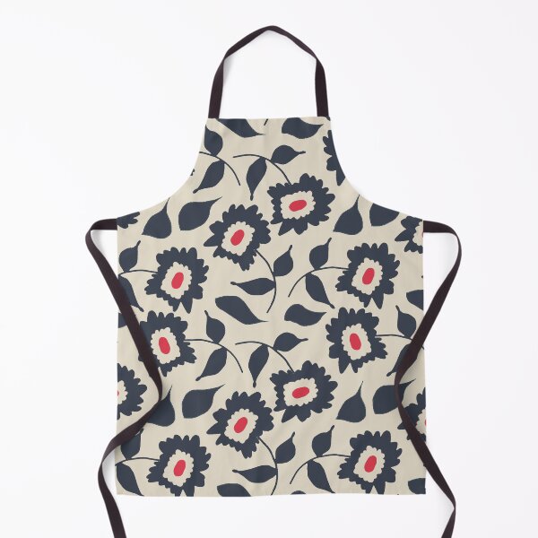 Artikelvorschau, Blumen entworfen und verkauft von Pauline Ruth Donaldson (Pattern).