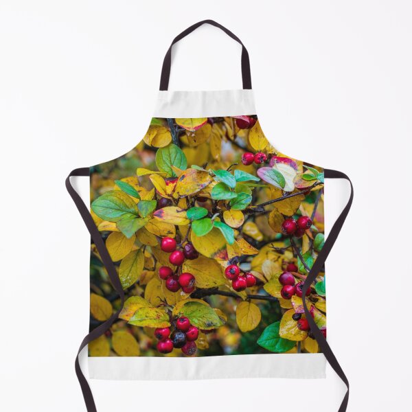 Item preview, Autumn Berries 2 designed and sold by James Elkington.