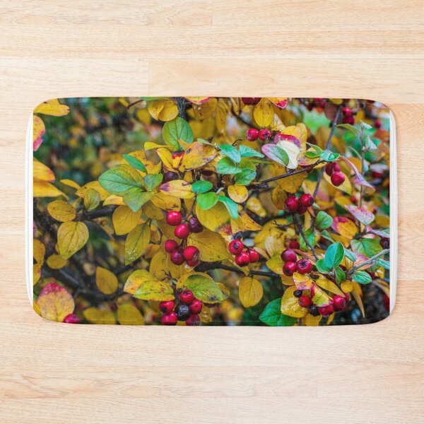 Item preview, Autumn Berries 2 designed and sold by James Elkington.