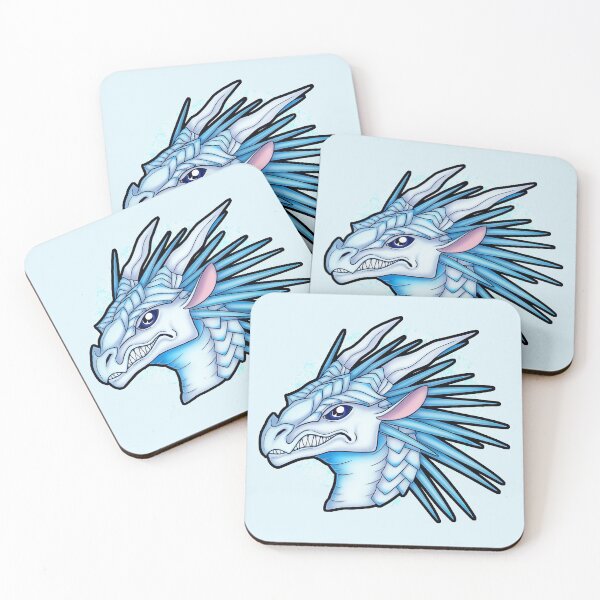 Item preview, Winter Headshot designed and sold by scorpiondoctor.