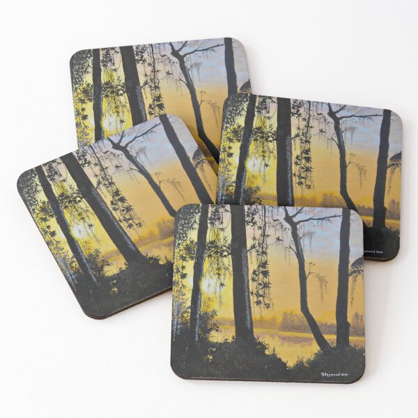 Item preview, Moody Dawn designed and sold by fjrsart.
