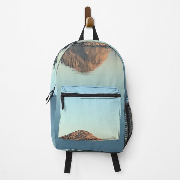 Item preview, Morro Rock at Sunrise, Morro Bay California designed and sold by Trevor and Photos.