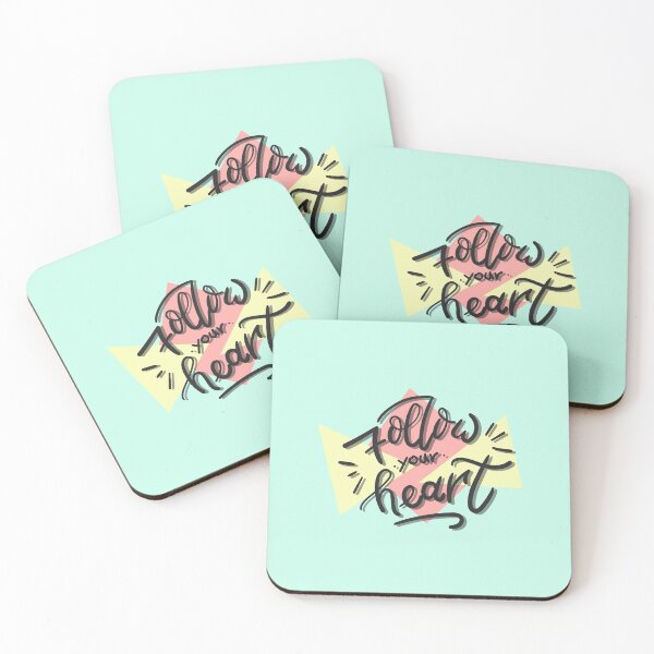 Item preview, Follow your heart designed and sold by Alfredo Juarez.