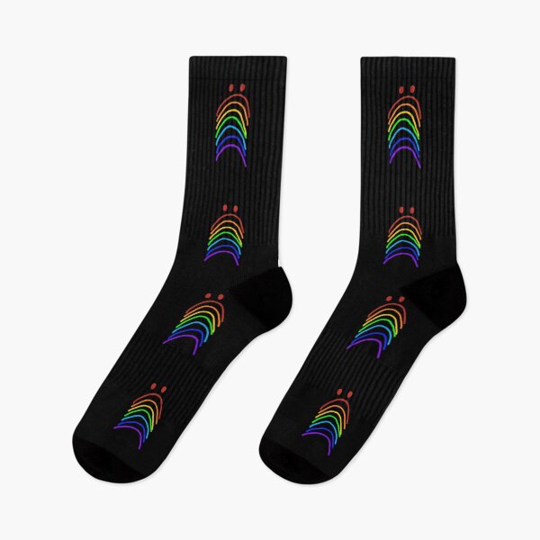Item preview, Sad rainbow designed and sold by LaraMalloy.
