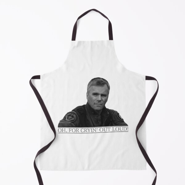 Item preview, Oh, for cryin' out loud! designed and sold by Mishmi.