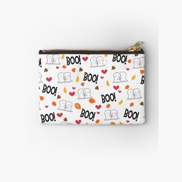 Item preview, Boo Halloween Ghost Pattern  designed and sold by qitrechio.