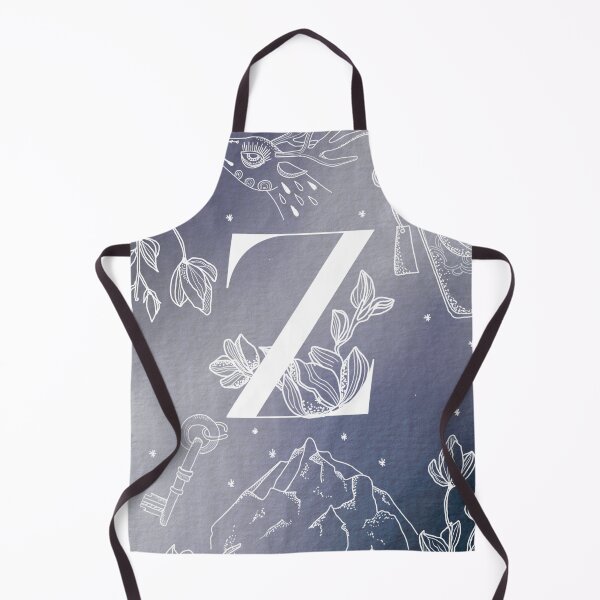 Item preview, Monogram Z designed and sold by ElenaDanilo.