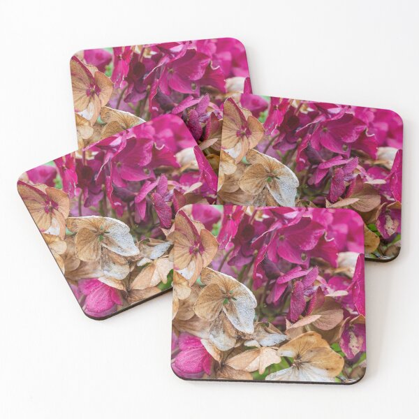 Item preview, Autumn Flowers 1 designed and sold by James Elkington.