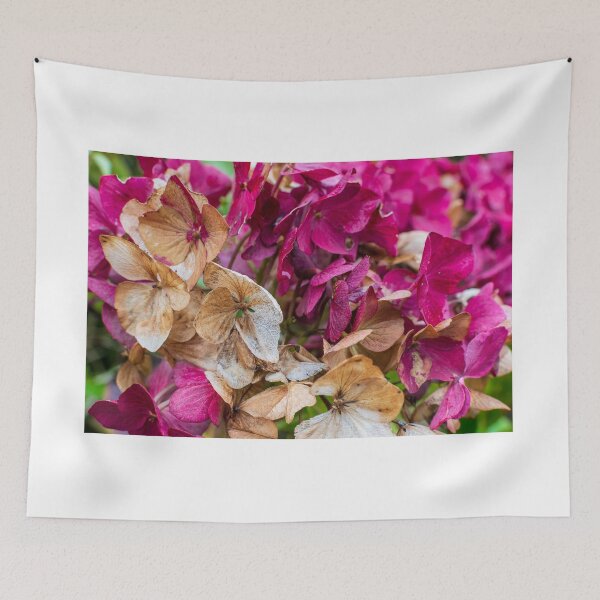Item preview, Autumn Flowers 1 designed and sold by James Elkington.