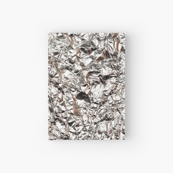 Aperçu de l'œuvre Feuille d'aluminium motif brillant brillant créée et vendue par CatgoDigital.