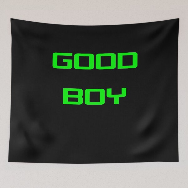 Item preview, Good boy, good boy designed and sold by xlshirt.