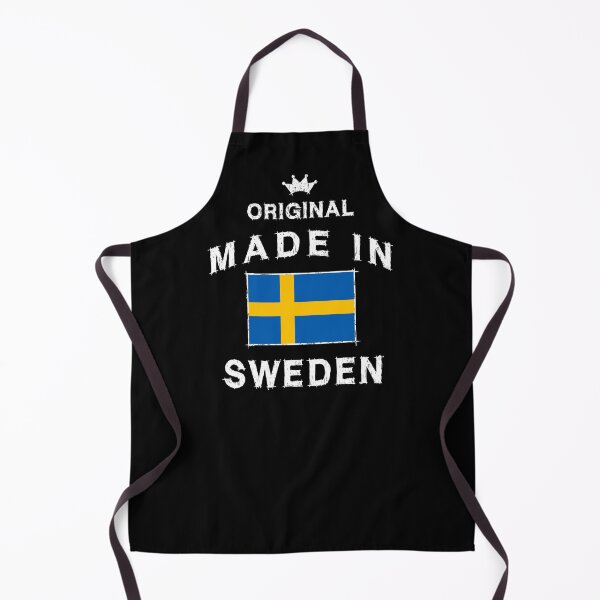 Item preview, Sweden Swedish Made in Sweden birth baby designed and sold by GeogDesigns.