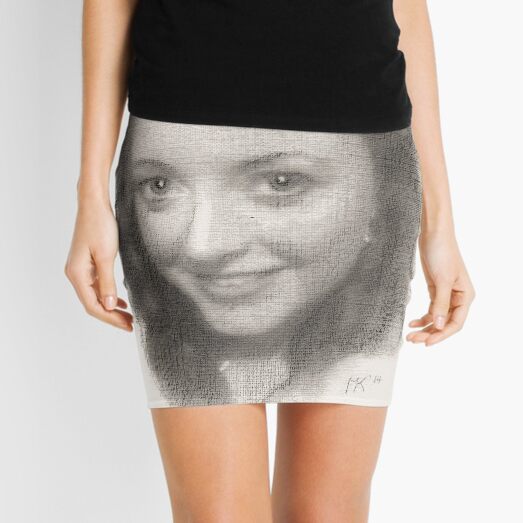 Lesley Mini Skirts for Sale