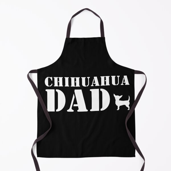 Item preview, Chihuahua Dad designed and sold by Gift-Store-Club.