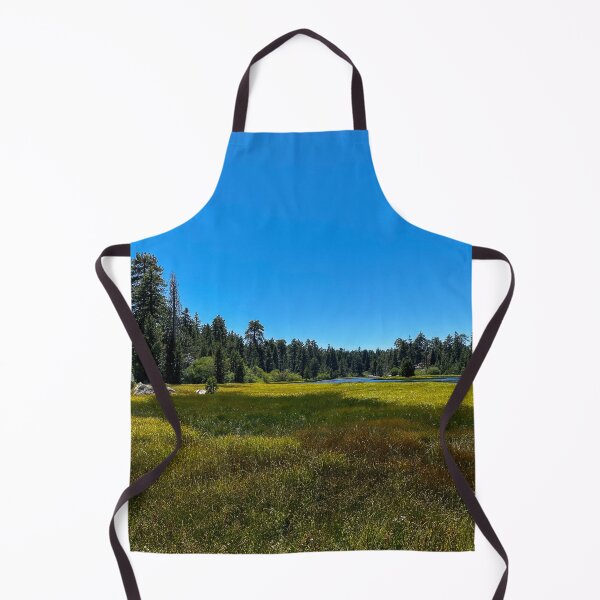 Item preview, Bluff Lake Reserve near Big Bear Lake California designed and sold by Trevor and Photos.