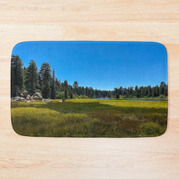 Item preview, Bluff Lake Reserve near Big Bear Lake California designed and sold by Trevor and Photos.