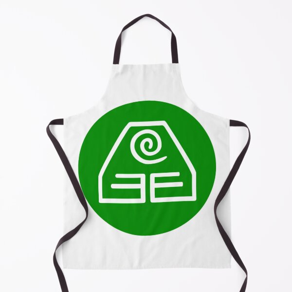 Item preview, Avatar: The Last Airbender - Symbol (earth) designed and sold by ASTlogo.