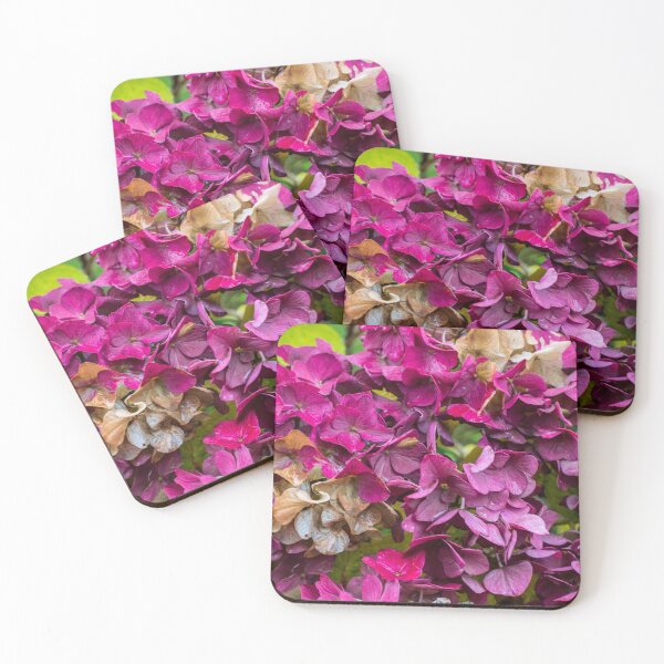Item preview, Autumn Flowers 2 designed and sold by James Elkington.