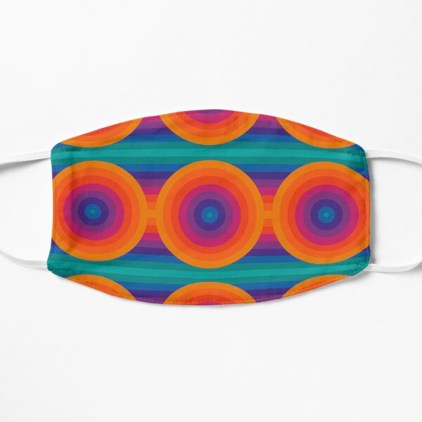 Space Age I Mask