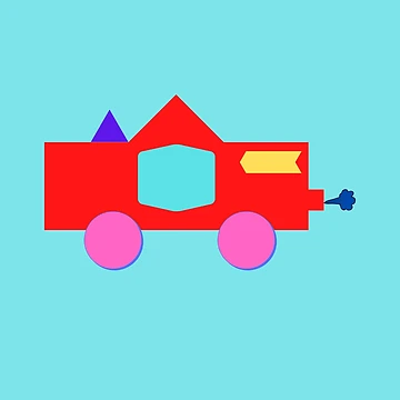 Artwork thumbnail, Future Trucks 1 by DesignsofNote