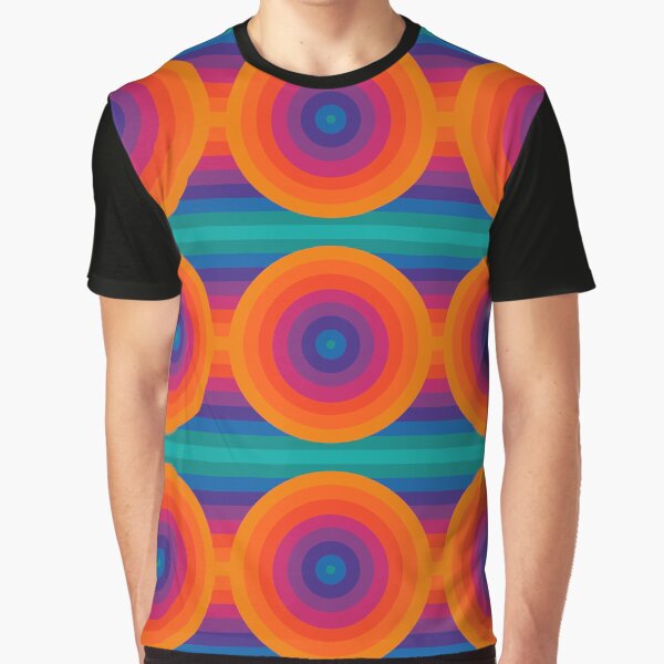 Space Age I Graphic T-Shirt