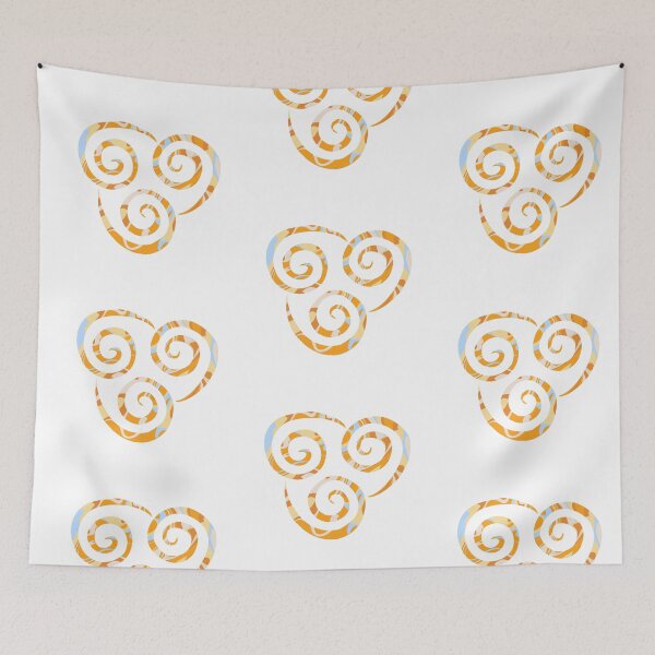Item preview, Air nomad fan art designed and sold by FrancisJohann.