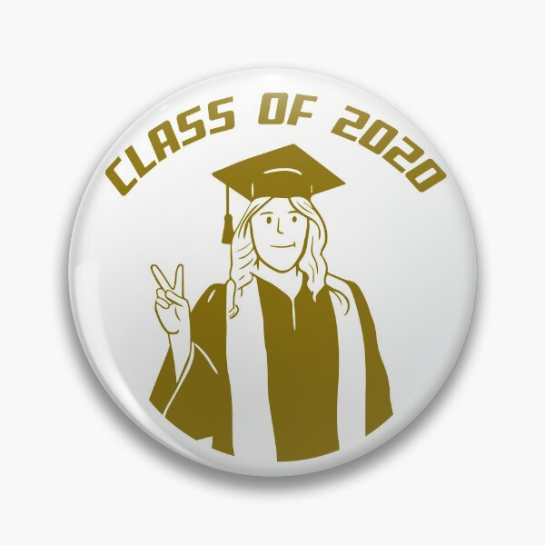 Item preview, Class of 2020 Graduation designed and sold by Apoorv Choudhary.