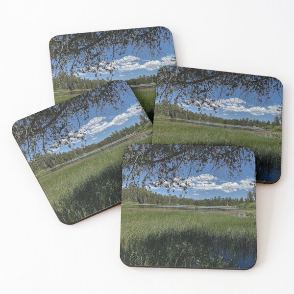 Item preview, Bluff Lake Reserve near Big Bear Lake California designed and sold by Trevor and Photos.