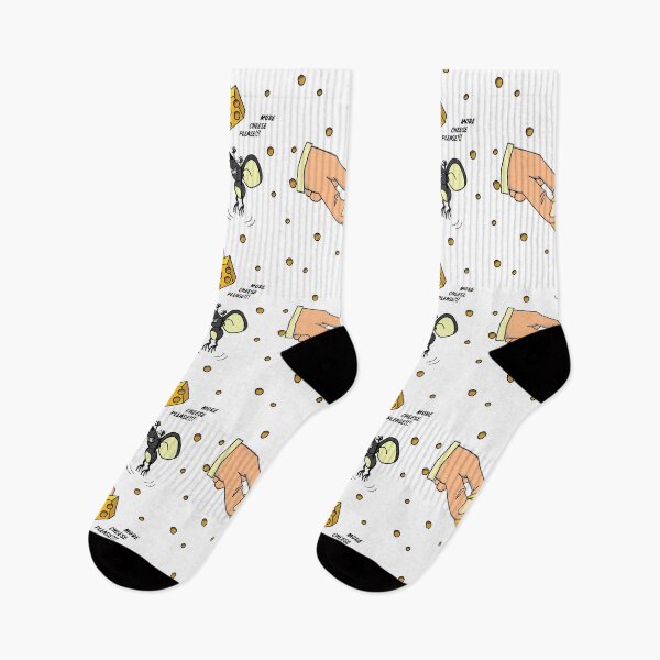 Item preview, More cheese please! designed and sold by anisebou.
