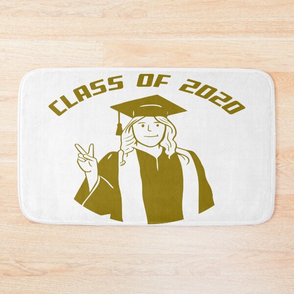 Item preview, Class of 2020 Graduation designed and sold by Apoorv Choudhary.
