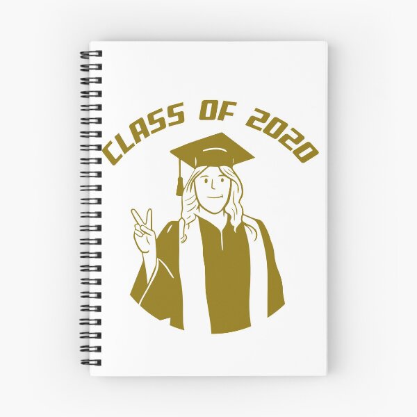 Item preview, Class of 2020 Graduation designed and sold by Apoorv Choudhary.