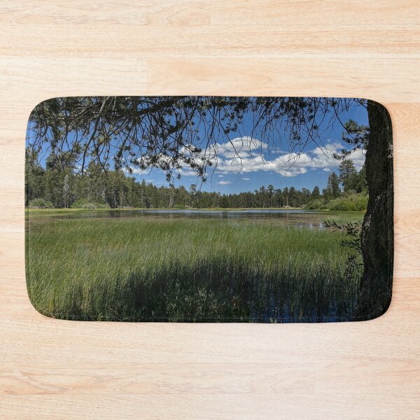 Item preview, Bluff Lake Reserve near Big Bear Lake California designed and sold by Trevor and Photos.