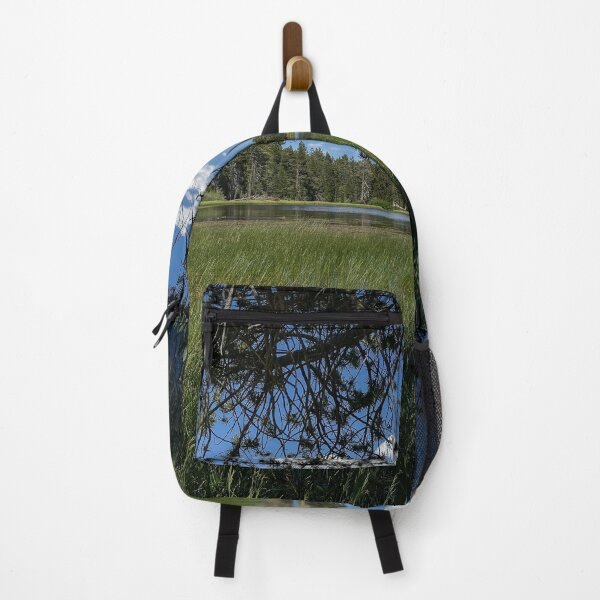 Item preview, Bluff Lake Reserve near Big Bear Lake California designed and sold by Trevor and Photos.