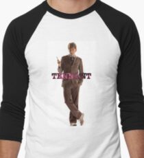 Tennant Men's Baseball ¾ T-Shirt