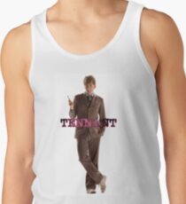 Tennant Men's Tank Top