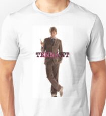 Tennant Unisex T-Shirt