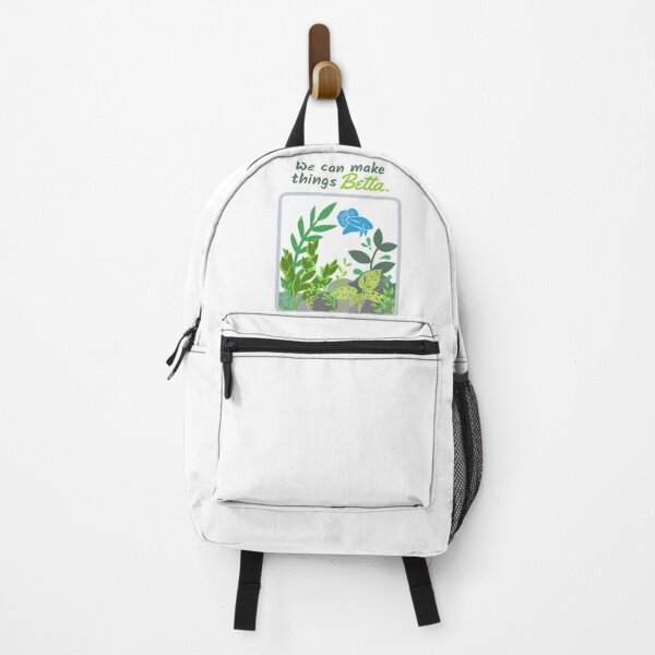 Item preview, Tropical Fish - We can make things Betta designed and sold by NavyOx.
