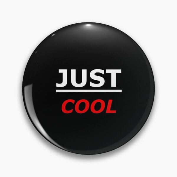 Item preview, JUST COOL SIMPLE designed and sold by martinosfr.