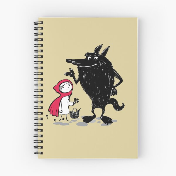 Item preview, Little Red Riding Hood from Rautie designed and sold by rautie.