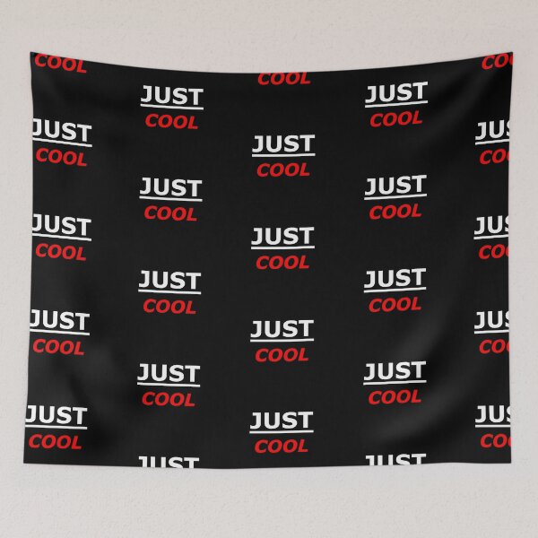 Item preview, JUST COOL SIMPLE designed and sold by martinosfr.