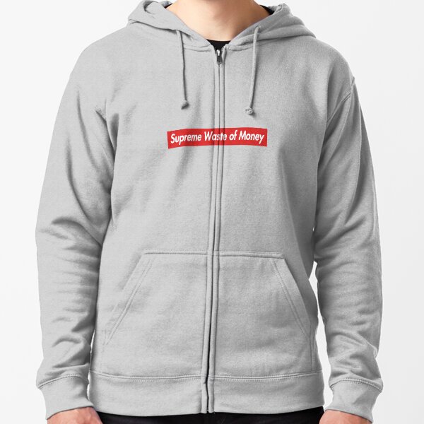 supreme money jacket