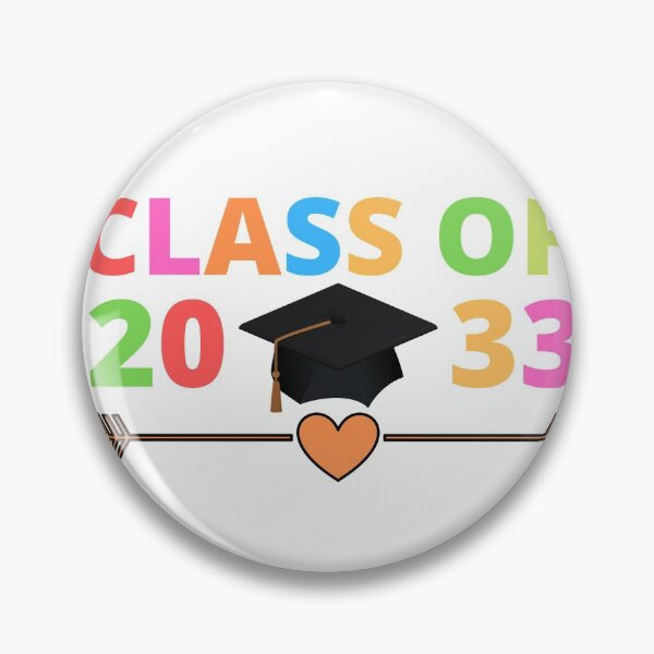Item preview, CLASS OF 2033 designed and sold by Isheilstylish.