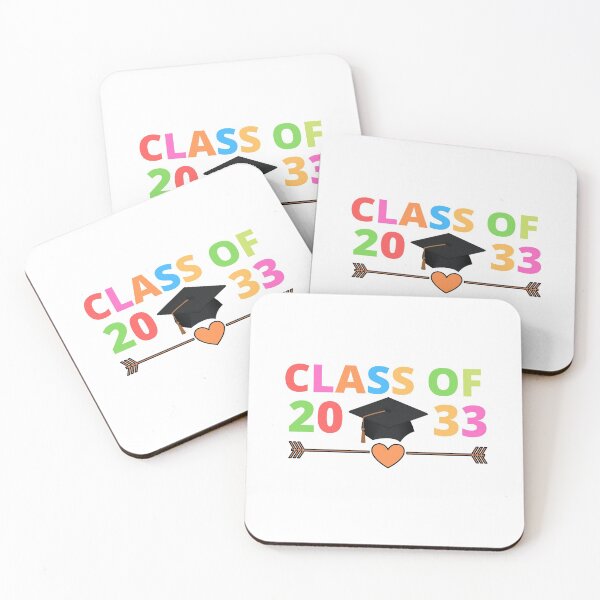 Item preview, CLASS OF 2033 designed and sold by Isheilstylish.