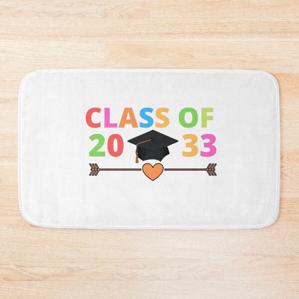 Item preview, CLASS OF 2033 designed and sold by Isheilstylish.
