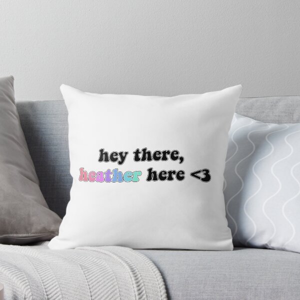 Item preview, Heather  designed and sold by njxstickers.