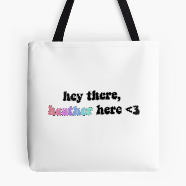 Item preview, Heather  designed and sold by njxstickers.