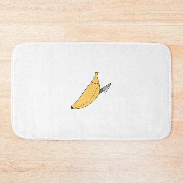 Item preview, chaotic evil banana designed and sold by sagwhaa.