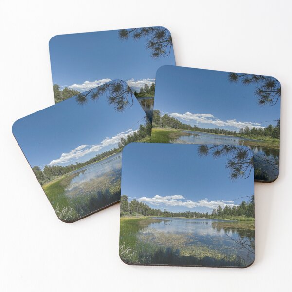 Item preview, Bluff Lake Reserve near Big Bear Lake California designed and sold by Trevor and Photos.