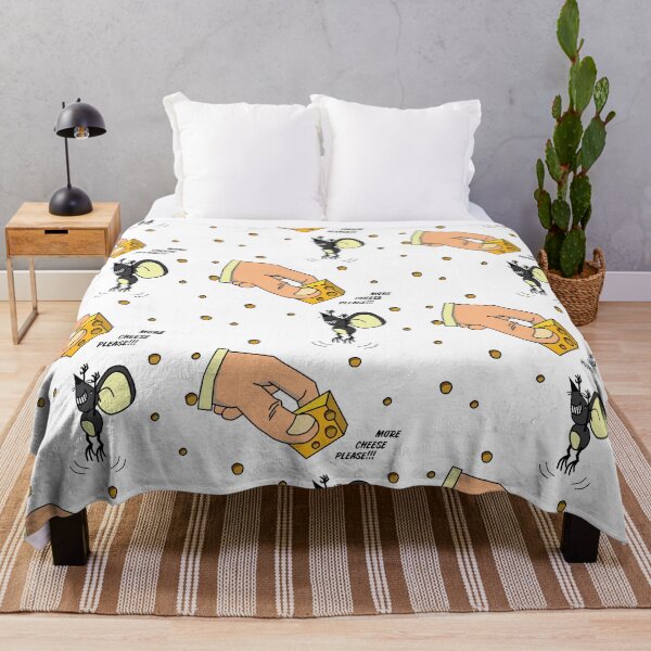 Item preview, More cheese please! designed and sold by anisebou.